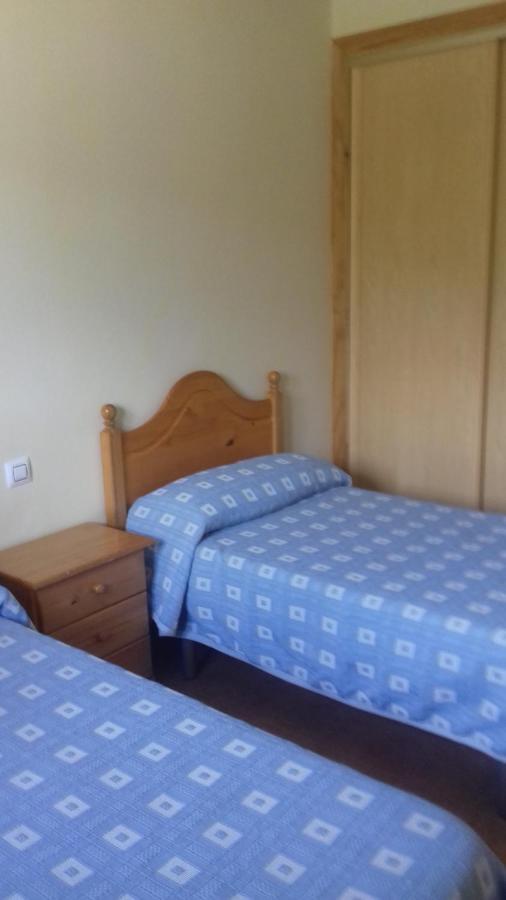 Casas Valleiruelas Las Cruceras 객실 사진