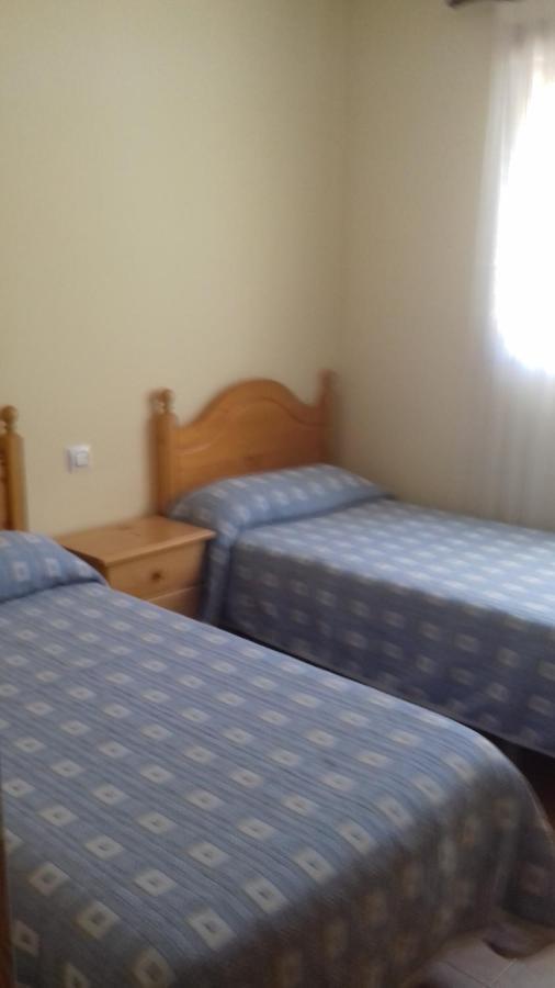 Casas Valleiruelas Las Cruceras 외부 사진