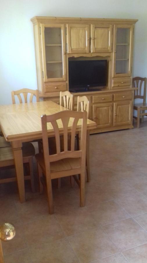 Casas Valleiruelas Las Cruceras 외부 사진