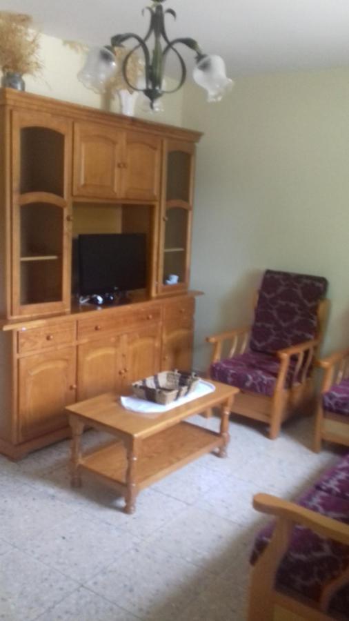 Casas Valleiruelas Las Cruceras 외부 사진